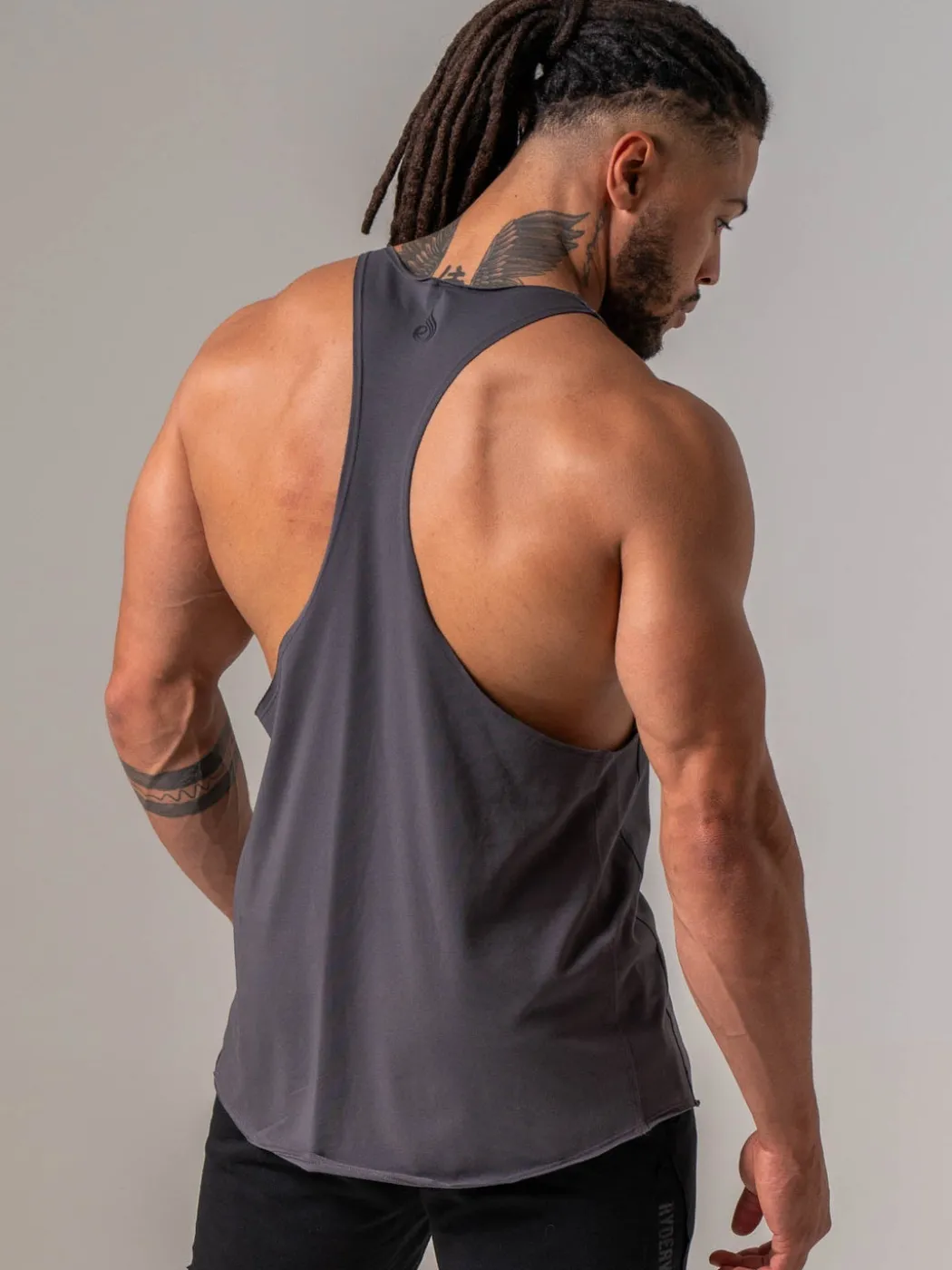Force Stringer