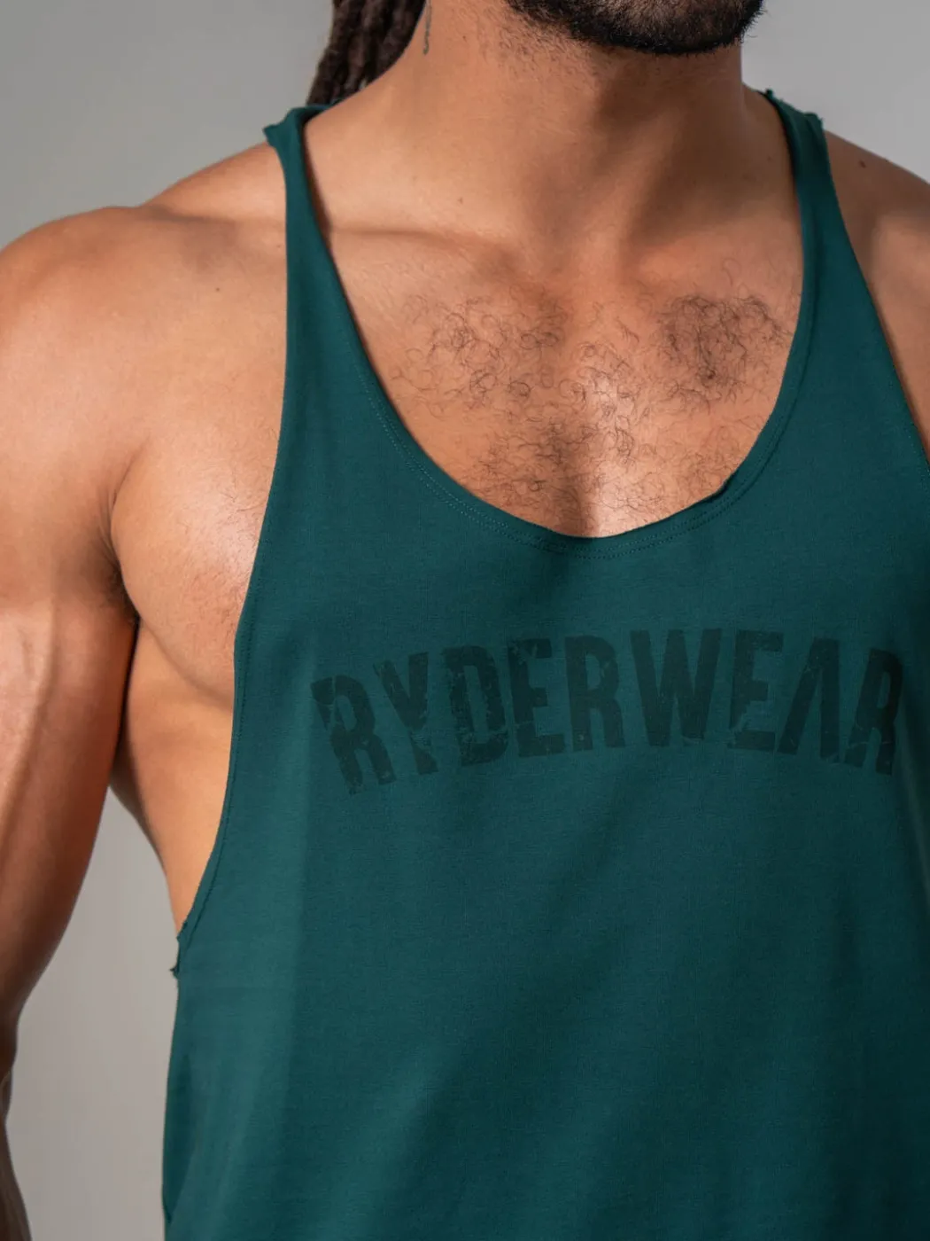 Force Stringer