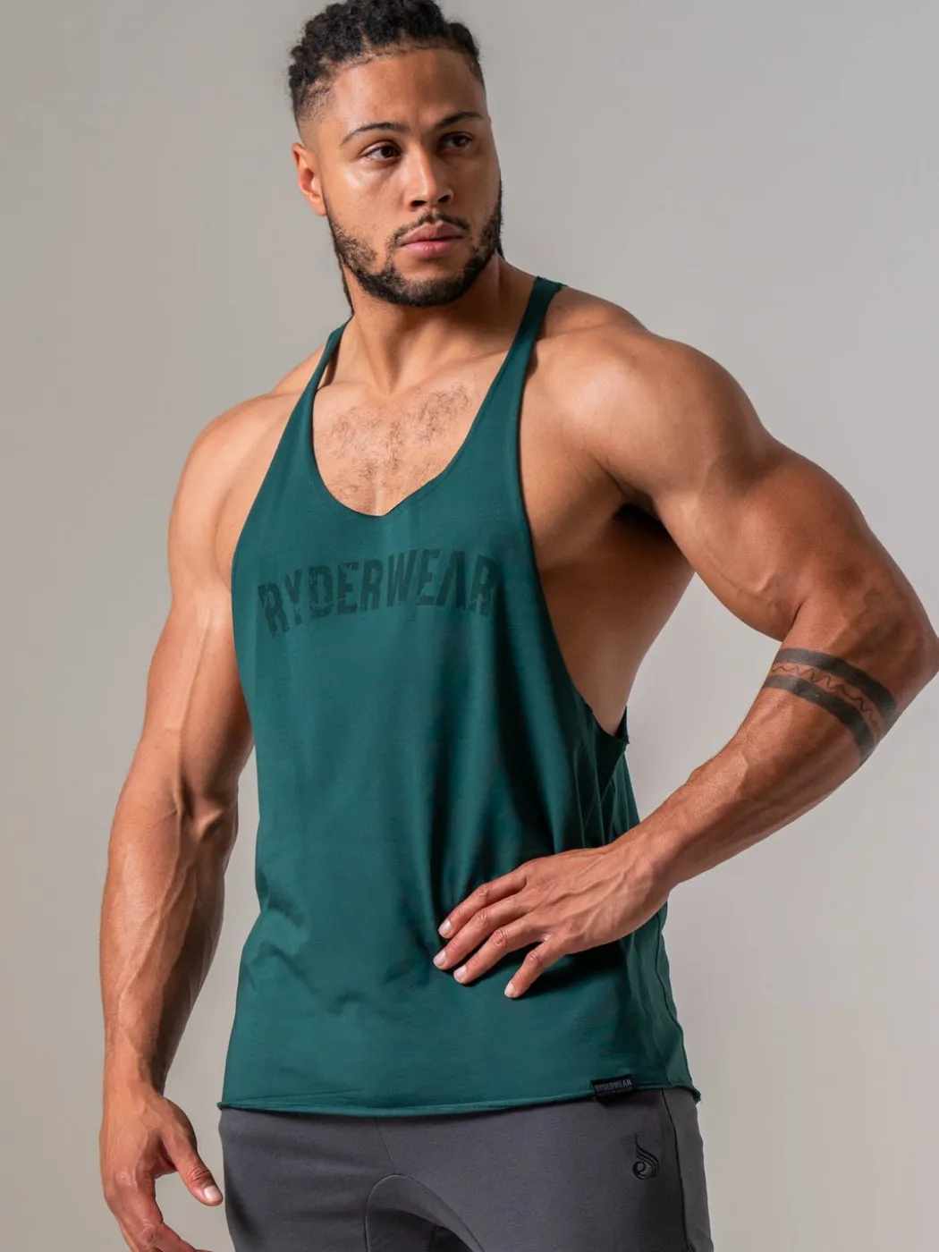 Force Stringer