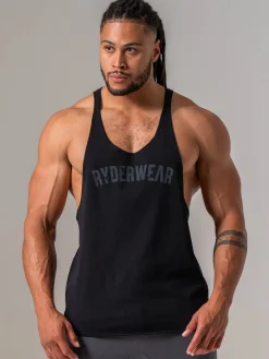 Force Stringer