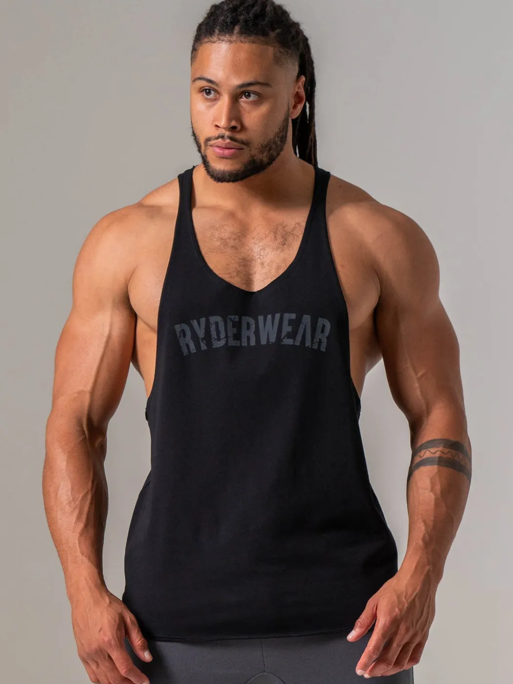 Force Stringer