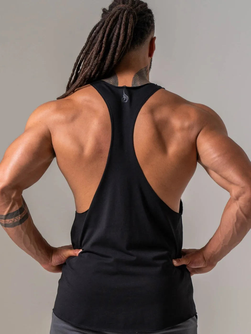 Force Stringer