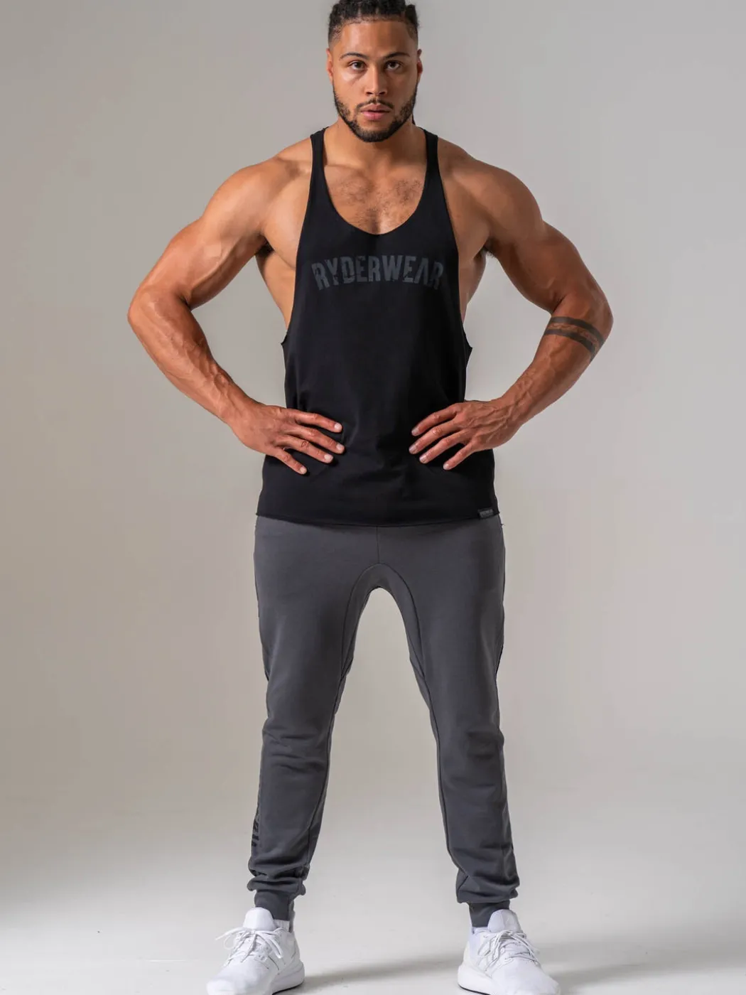 Force Stringer