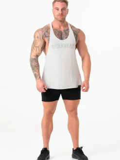Force Stringer