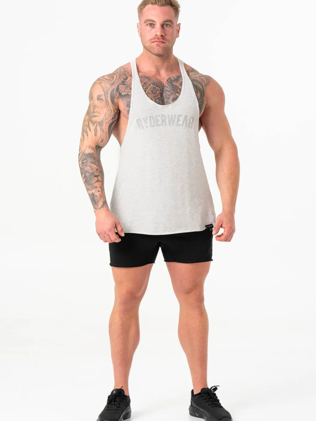Force Stringer