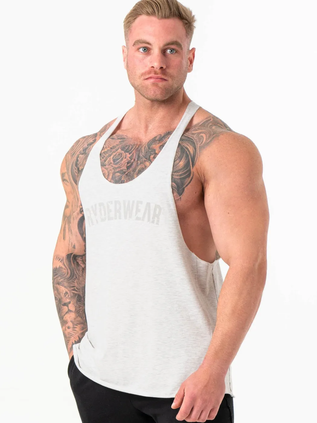 Force Stringer