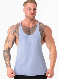 Force Stringer