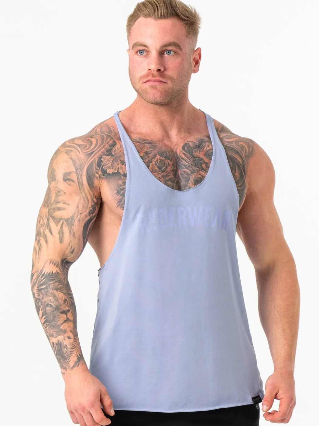 Force Stringer