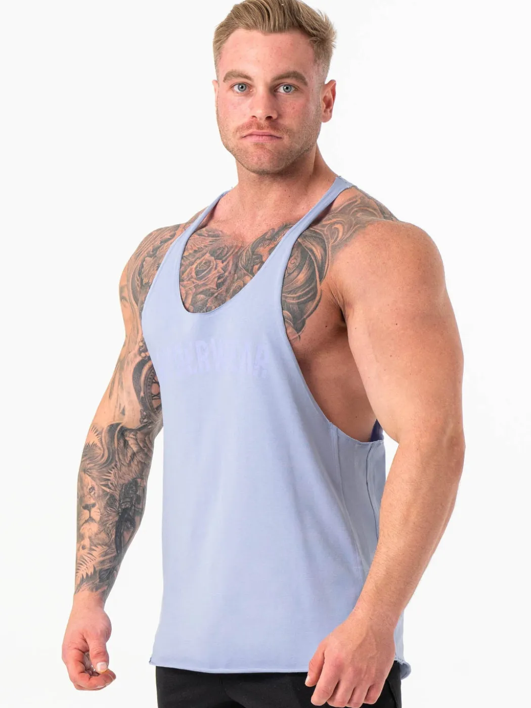 Force Stringer