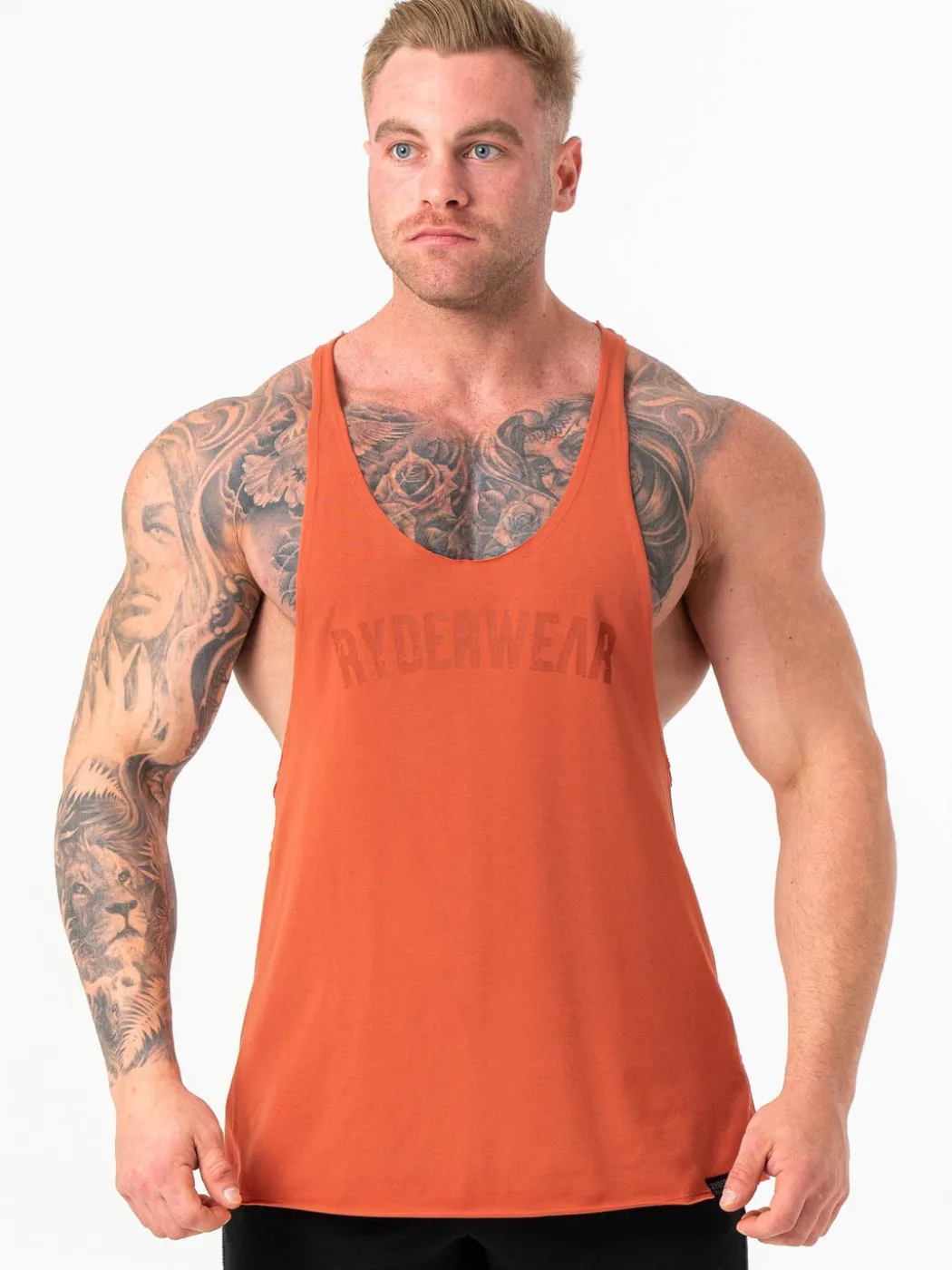 Force Stringer