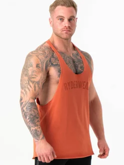 Force Stringer