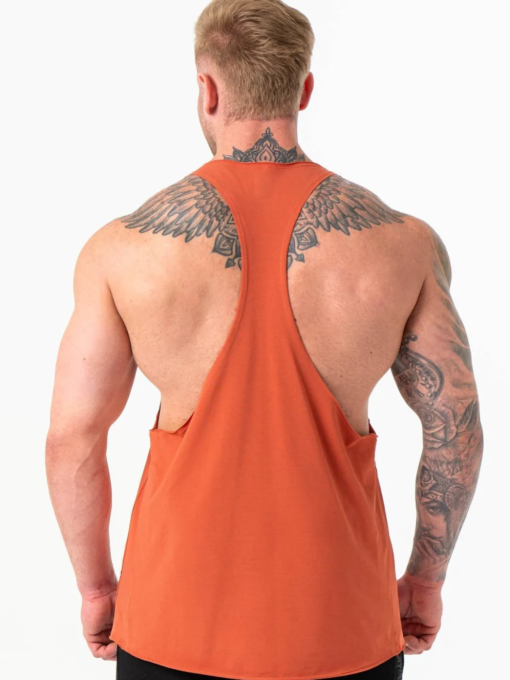 Force Stringer