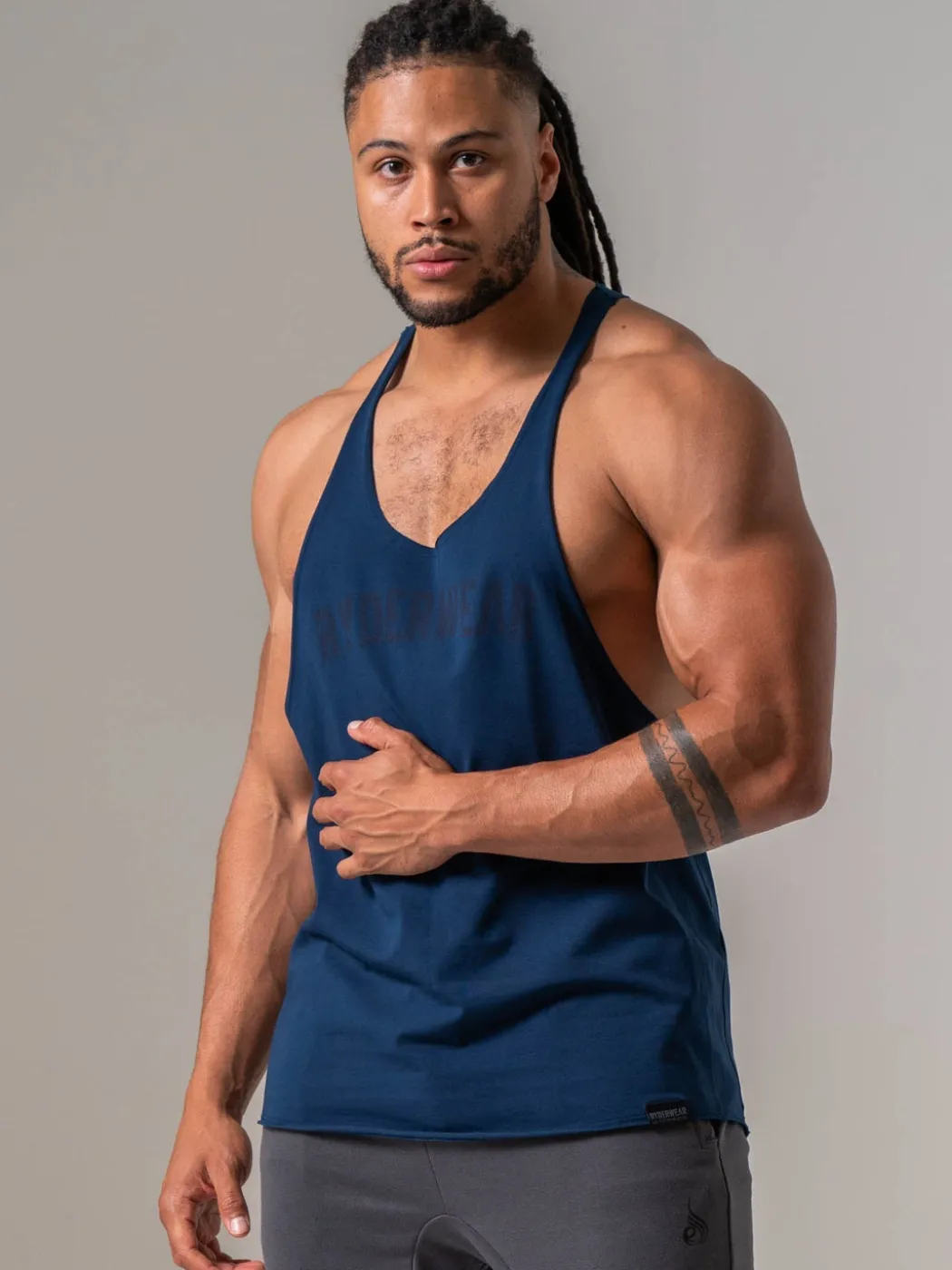 Force Stringer