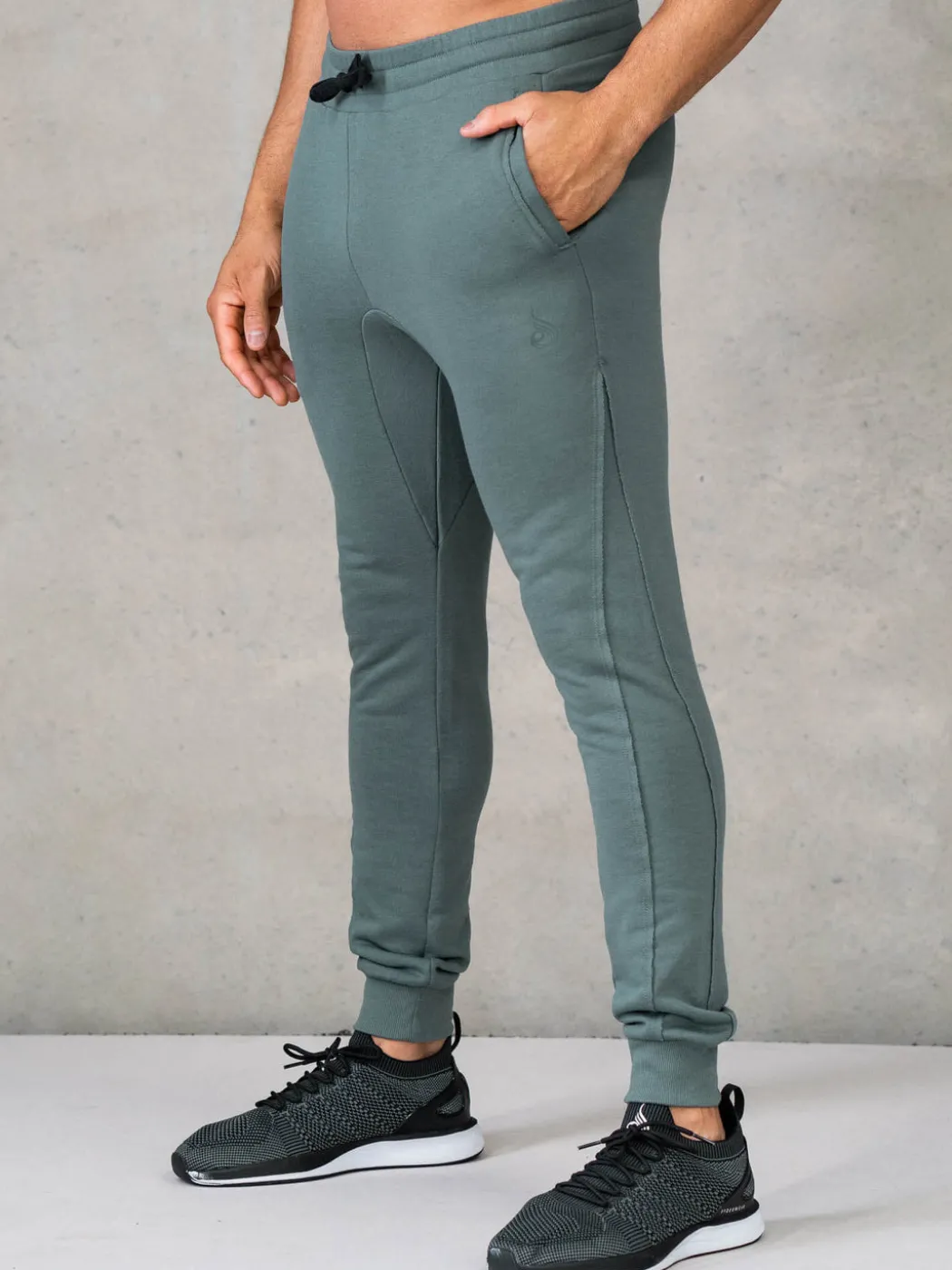 Force Track Pant
