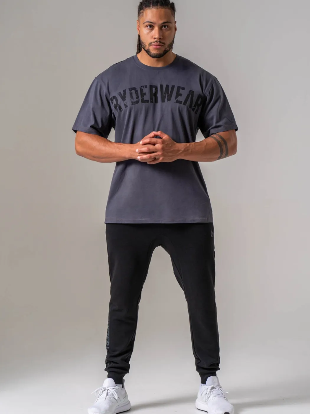 Force Track Pant