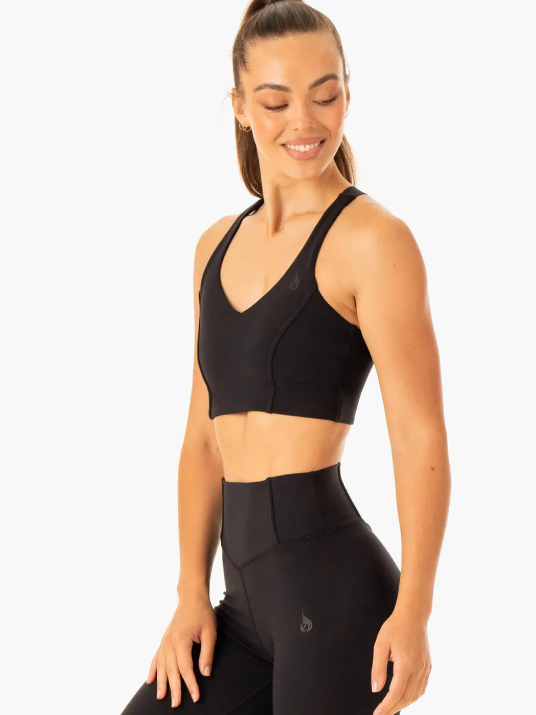 Form Sports Bra