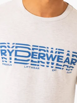 Graphic Long Sleeve T-Shirt