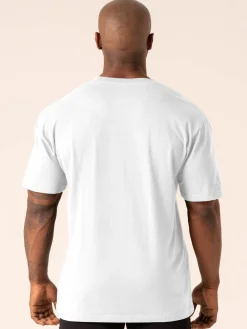 Grit Oversized T-Shirt