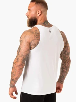 Heighten Mesh Regular Tank