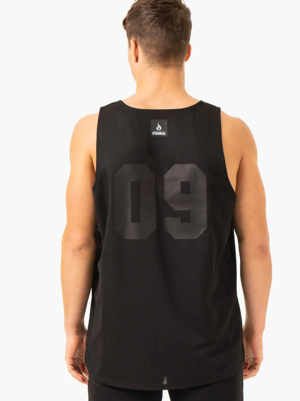 Heritage Jersey