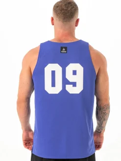 Heritage Jersey
