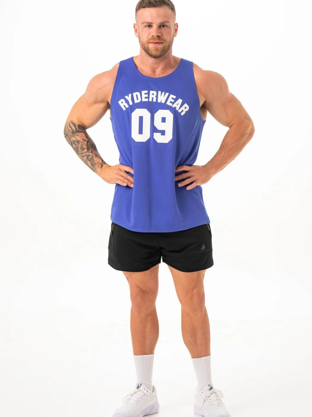 Heritage Jersey