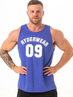 Heritage Jersey