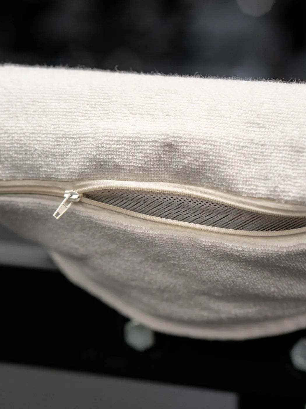 Hooded Gym Towel