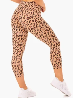 Hybrid 7/8 Leggings