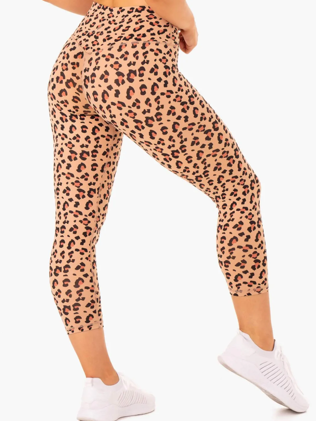 Hybrid 7/8 Leggings