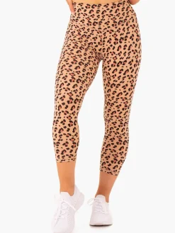 Hybrid 7/8 Leggings