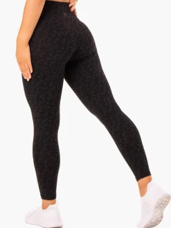 Hybrid Full Length Leggings