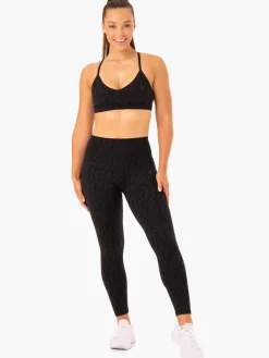 Hybrid Full Length Leggings