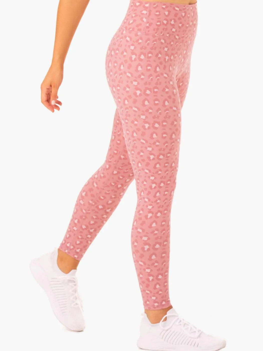 Hybrid Full Length Leggings