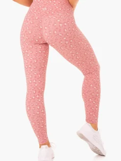 Hybrid Full Length Leggings
