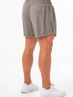 Iron Arnie Shorts