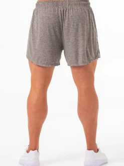 Iron Arnie Shorts