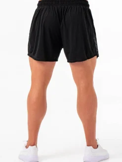 Iron Arnie Shorts