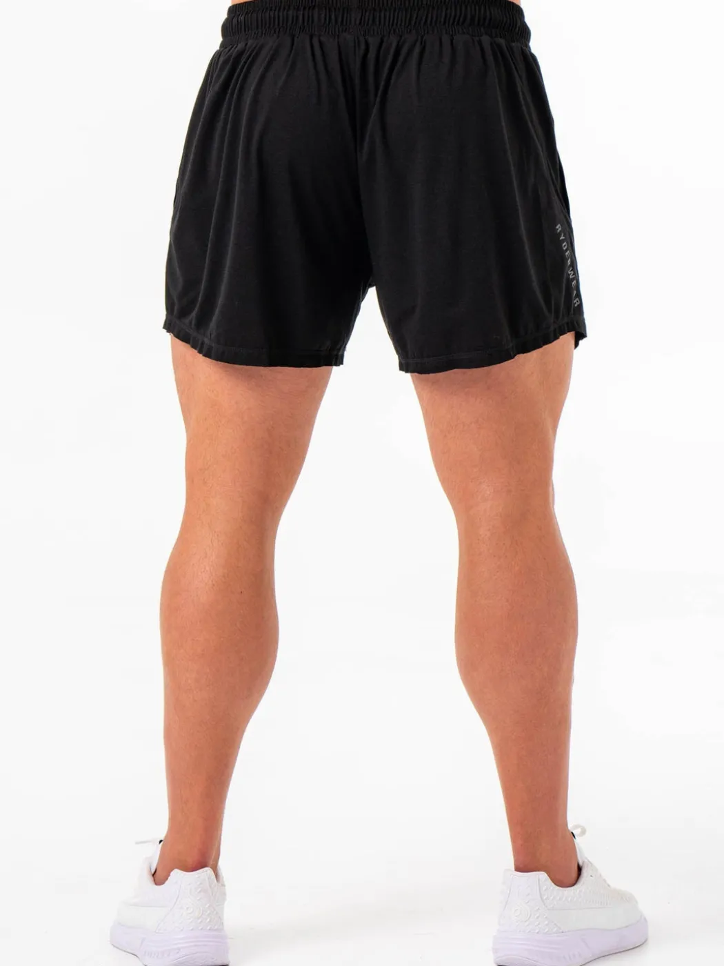 Iron Arnie Shorts
