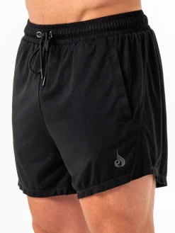 Iron Arnie Shorts