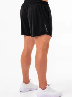 Iron Arnie Shorts