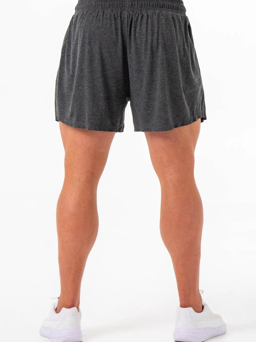 Iron Arnie Shorts