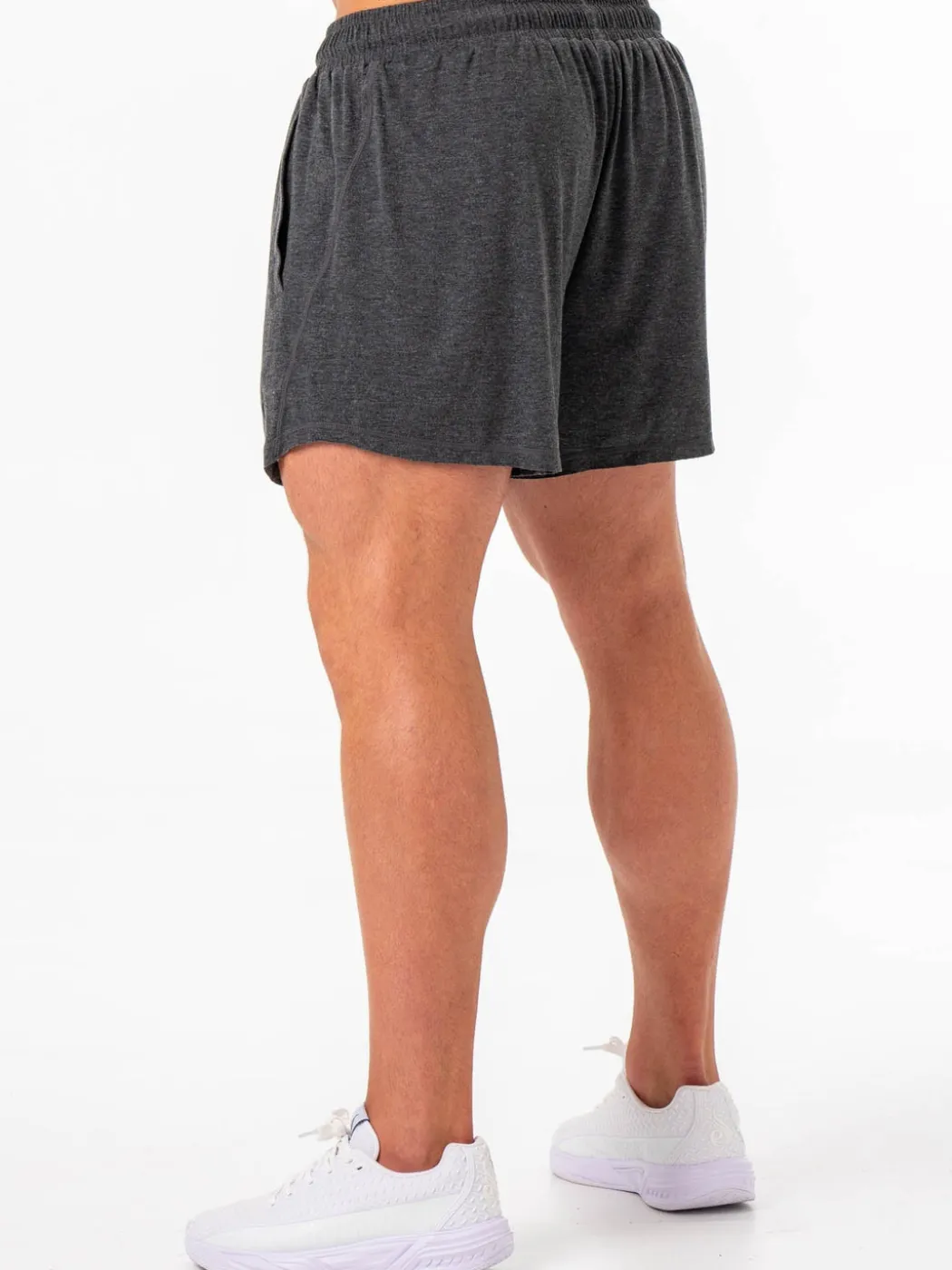Iron Arnie Shorts