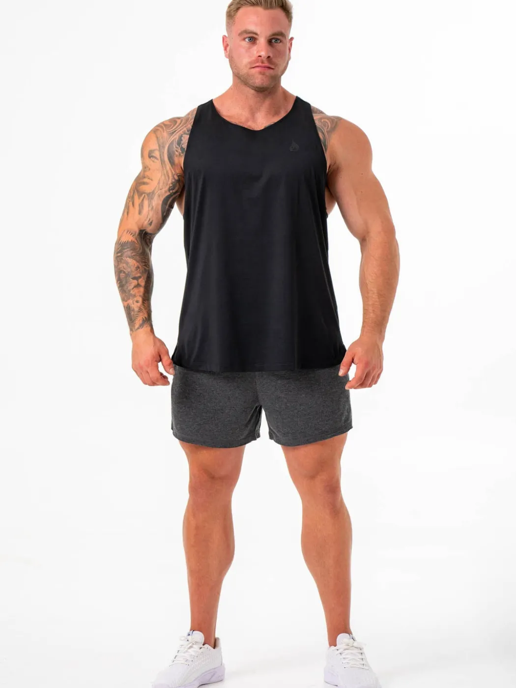 Iron Arnie Shorts