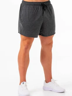 Iron Arnie Shorts