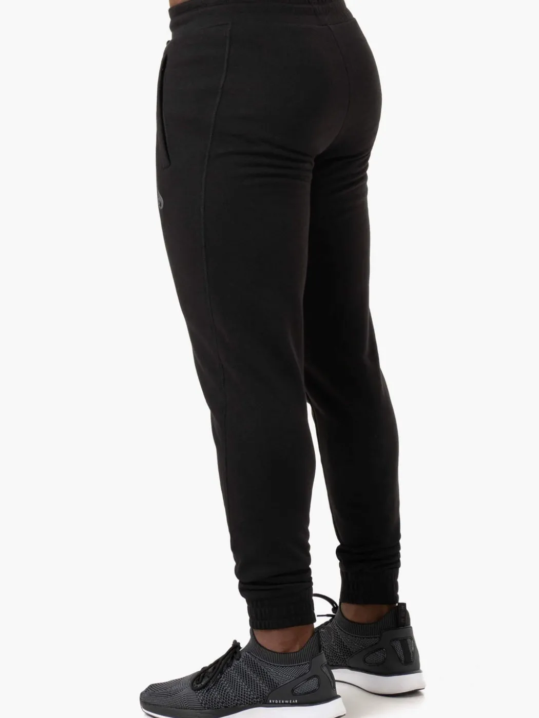 Iron Track Pants