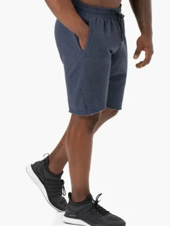 Iron Track Shorts