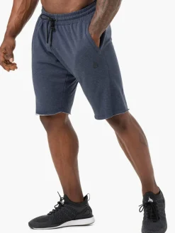 Iron Track Shorts