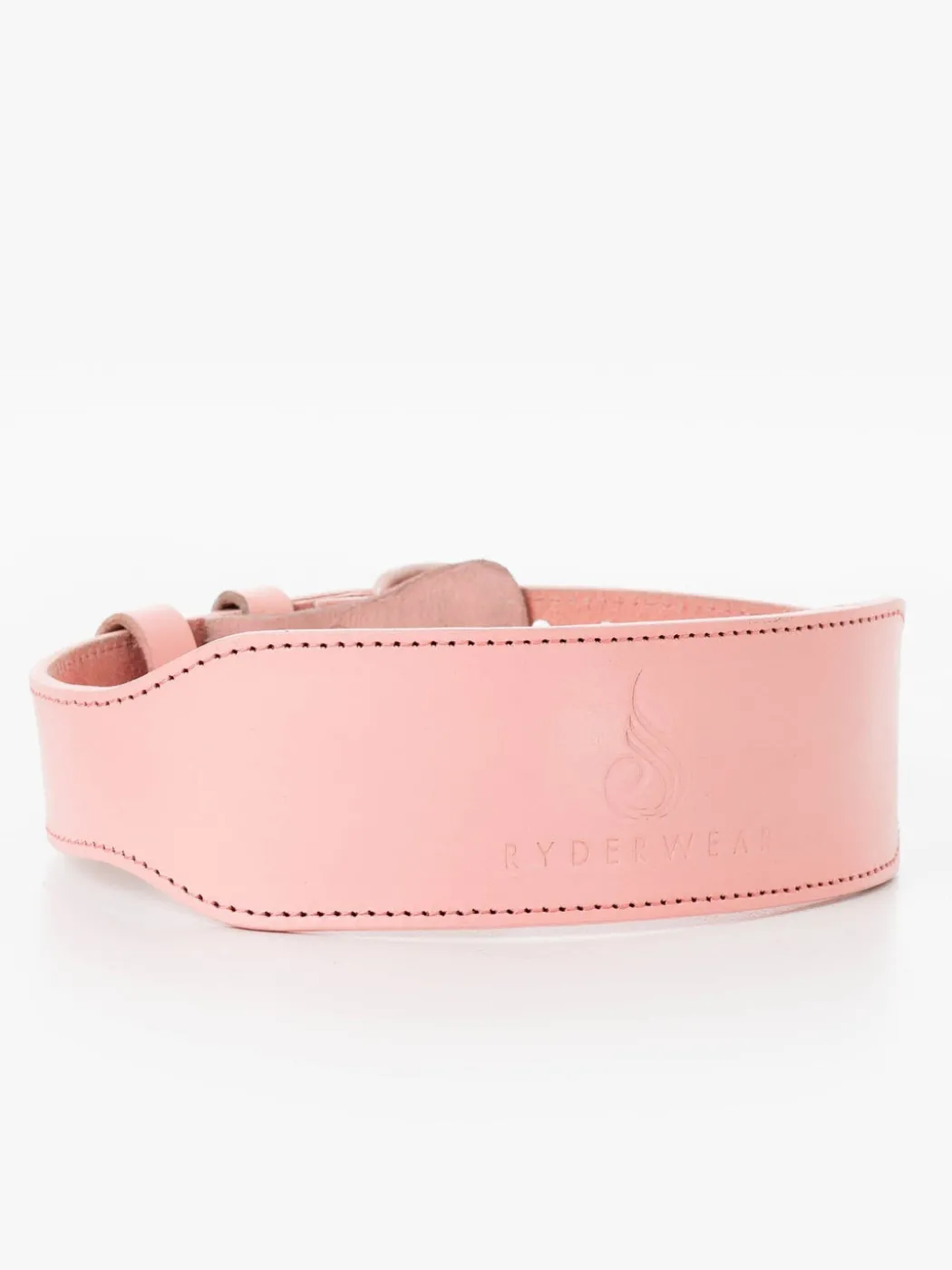 Leather Lifting Belt