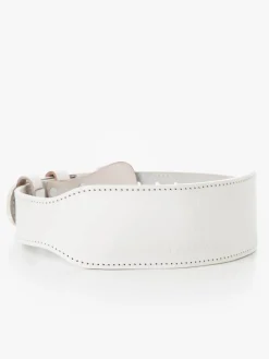 Leather Lifting Belt